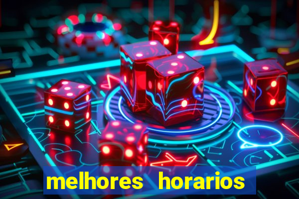 melhores horarios para jogar aviator